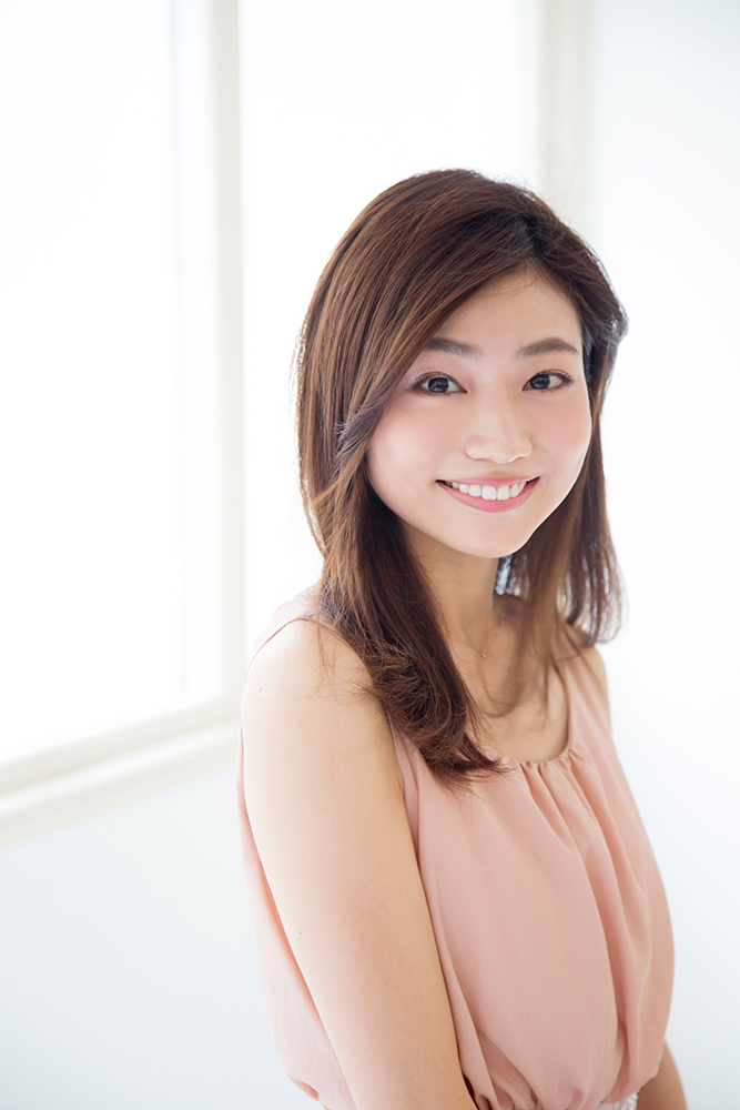 村上奈菜 -Nana Murakami- | BOSSA オフィシャルサイト